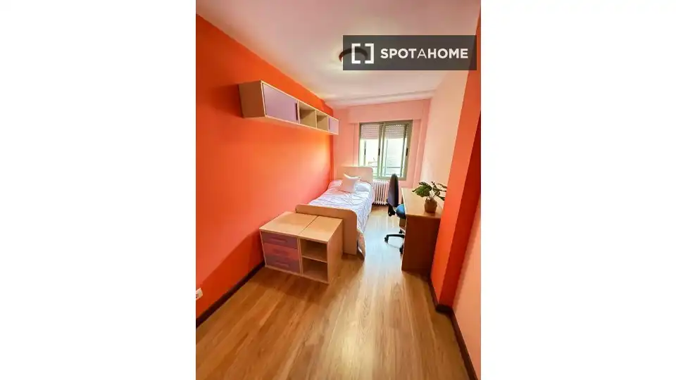 Habitación en alquiler, Valladolid