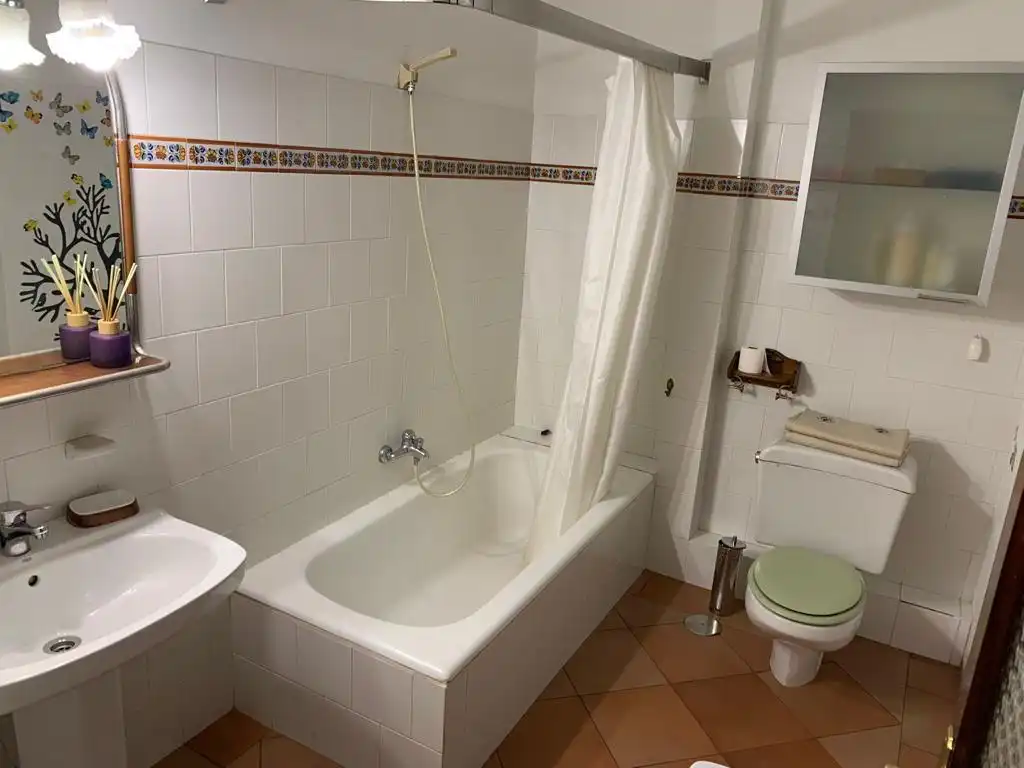 Piso de 136 m² en Ferrol