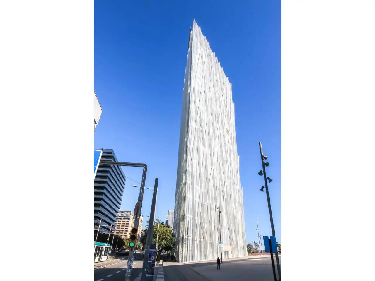 Pis de 60 m² a Barcelona
