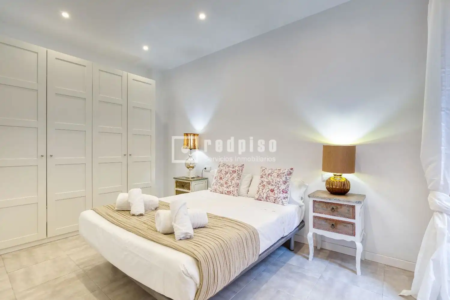 Piso de 110 m² en Valencia