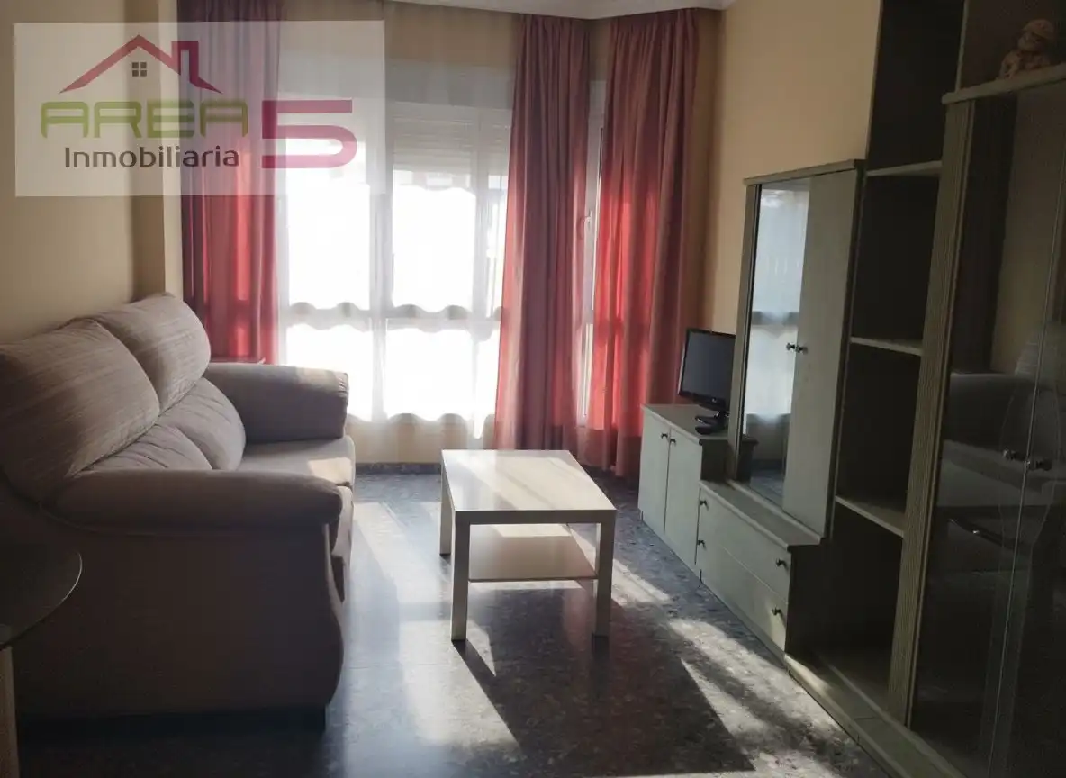 Apartamento 54 m² em Mérida