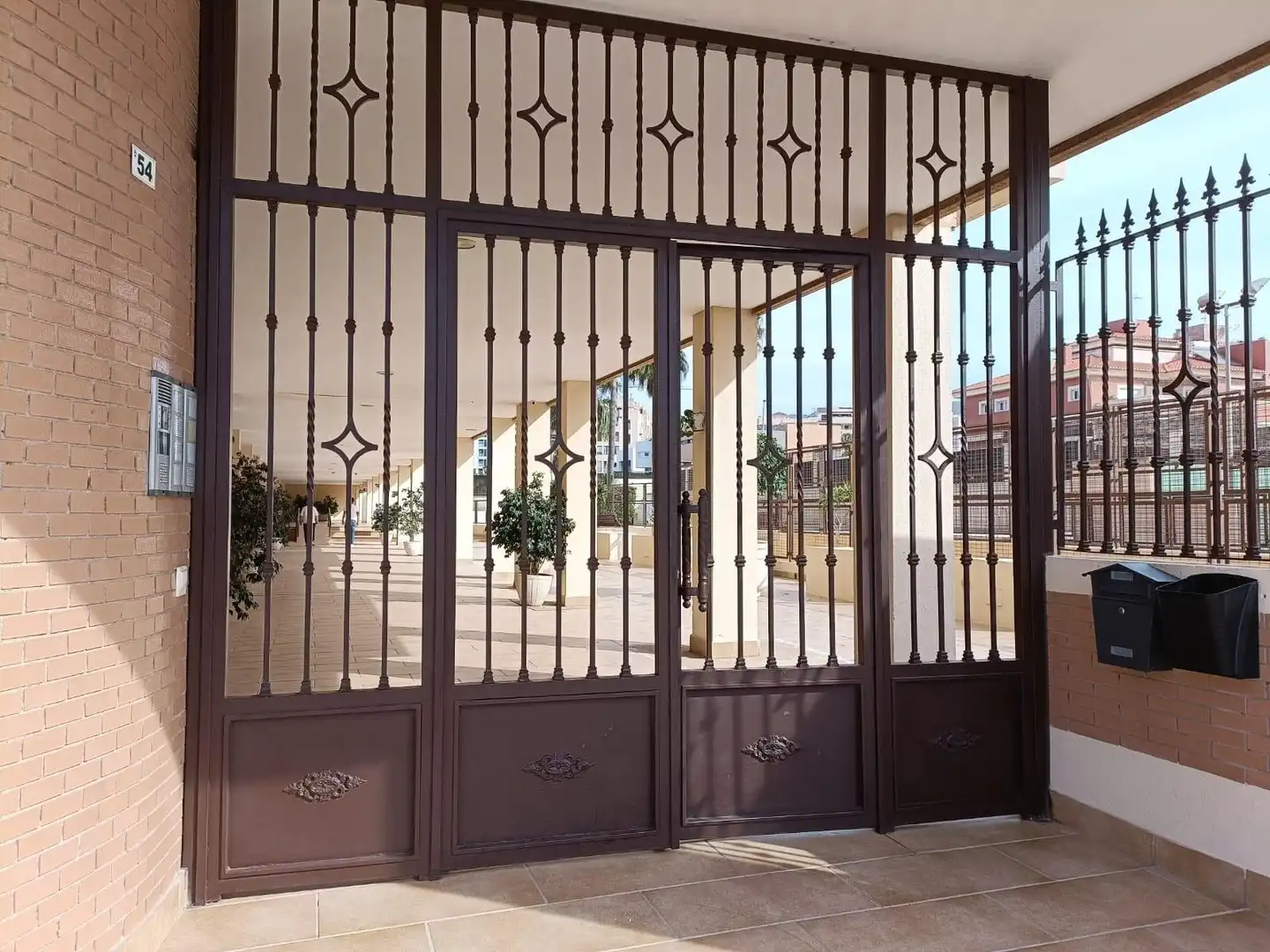 Piso de 67 m² en Roquetas de Mar