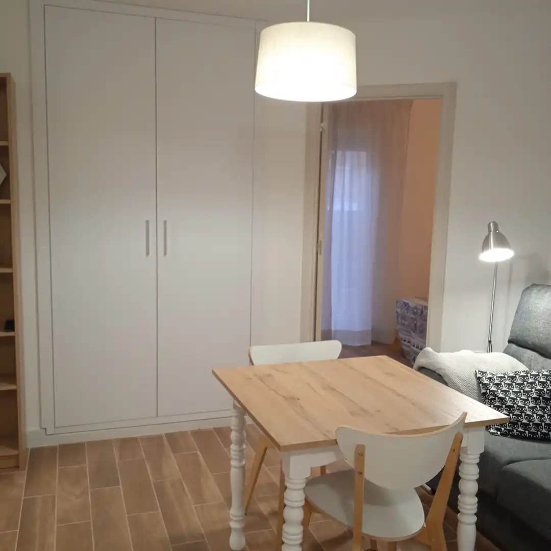 Pis de 50 m² a Granada