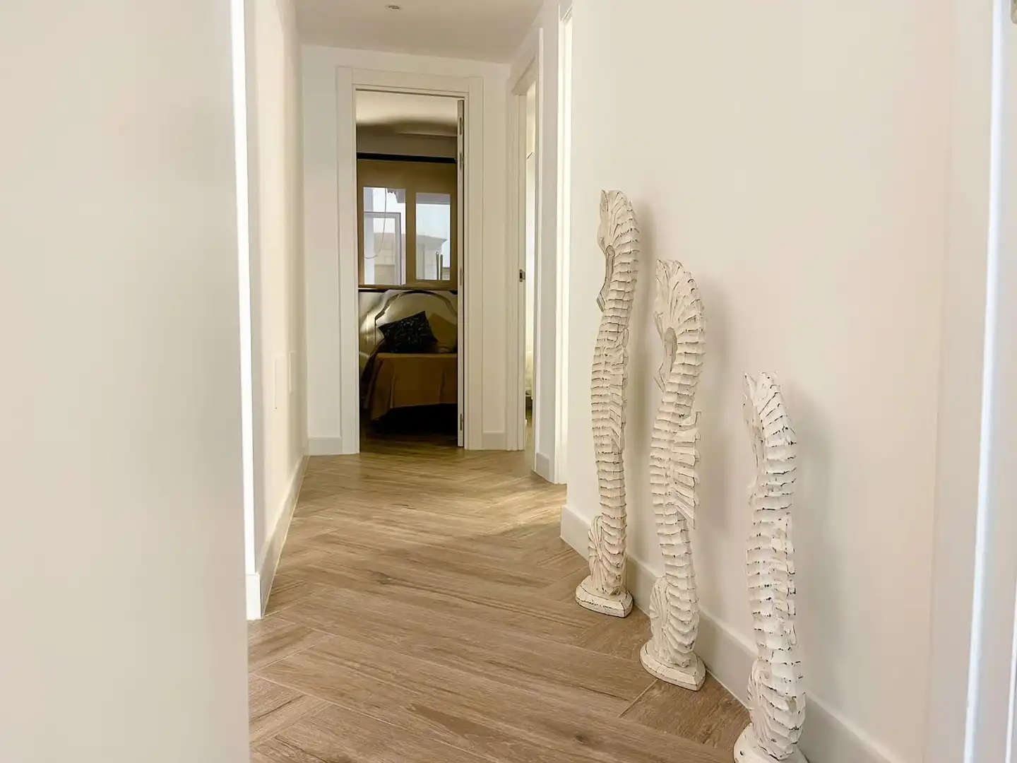 Pis de 120 m² a Fuengirola