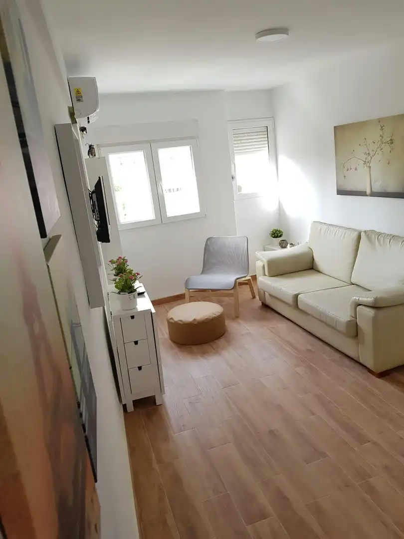 Habitación 70 m², Sevilla
