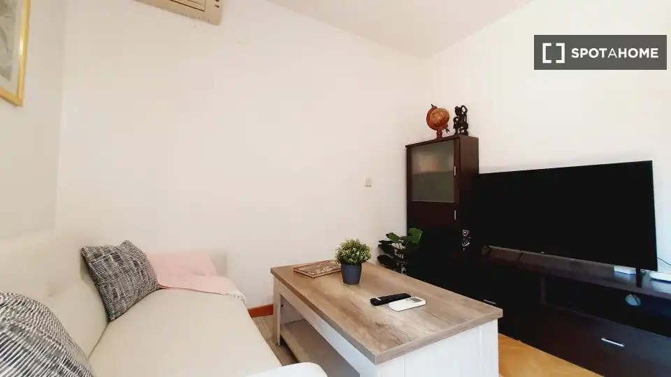 Piso en alquiler, Madrid