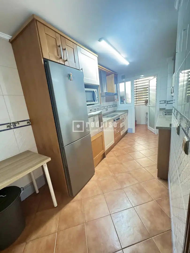 Pis de 131 m² a Màlaga