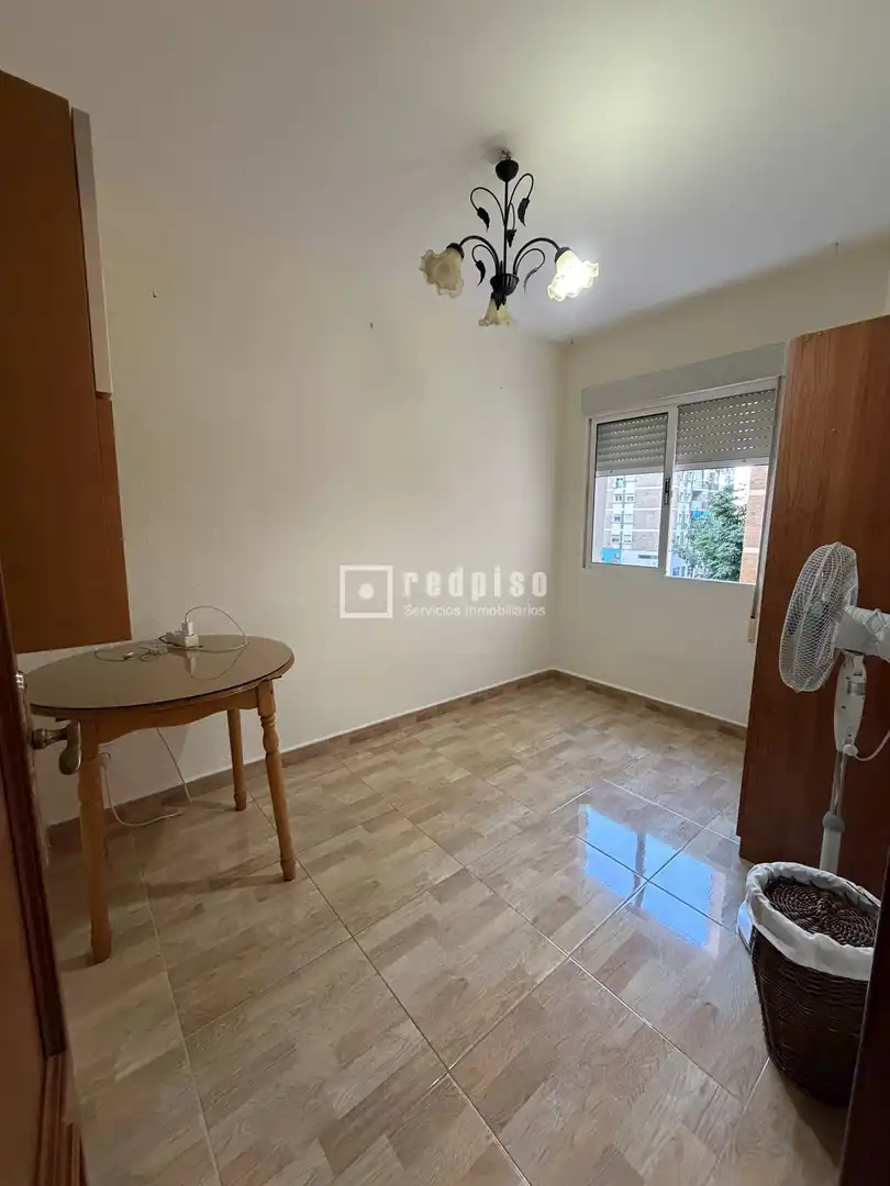Pis de 72 m² a Màlaga