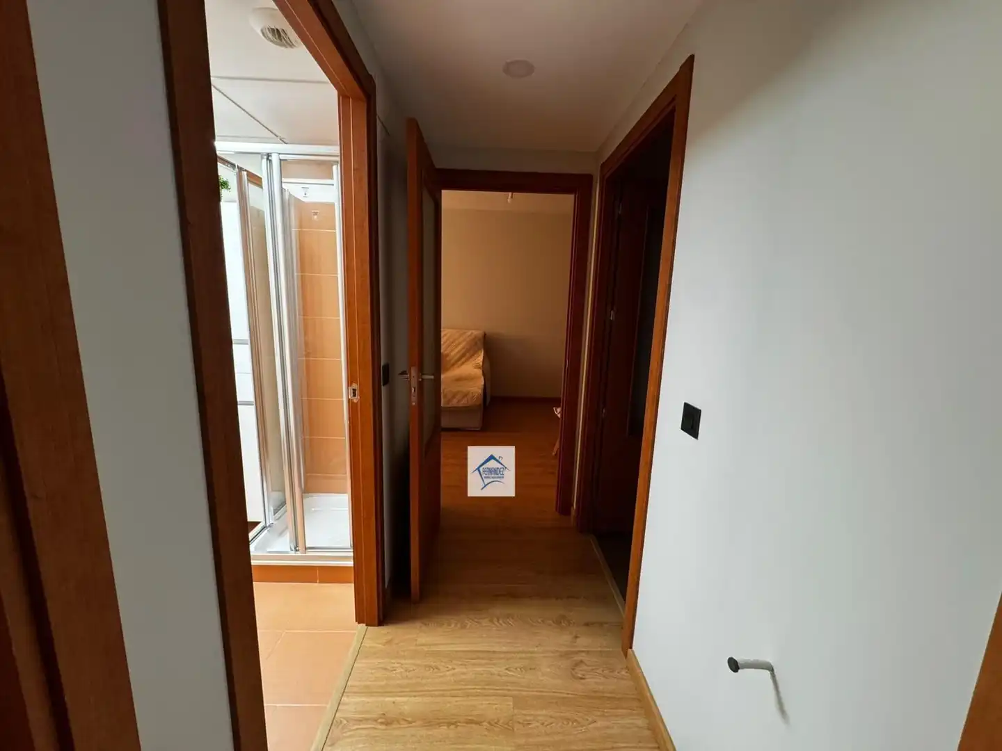 Pis de 80 m² a Cáceres
