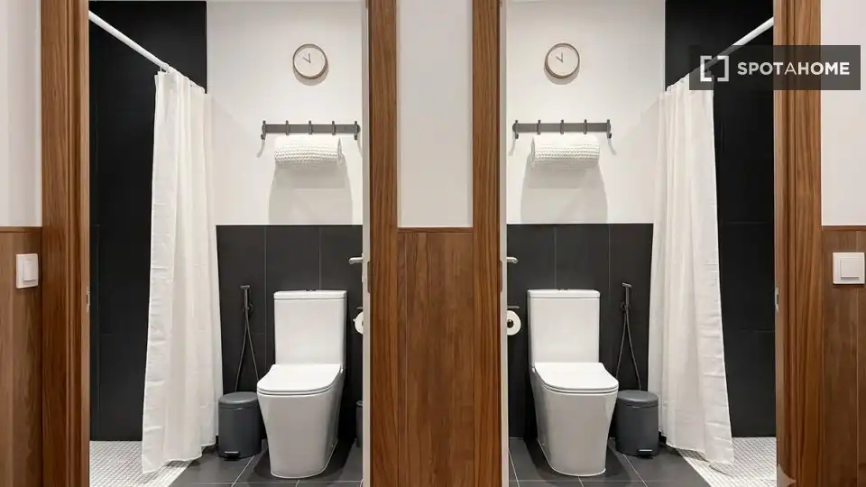 Habitación en alquiler, Palma