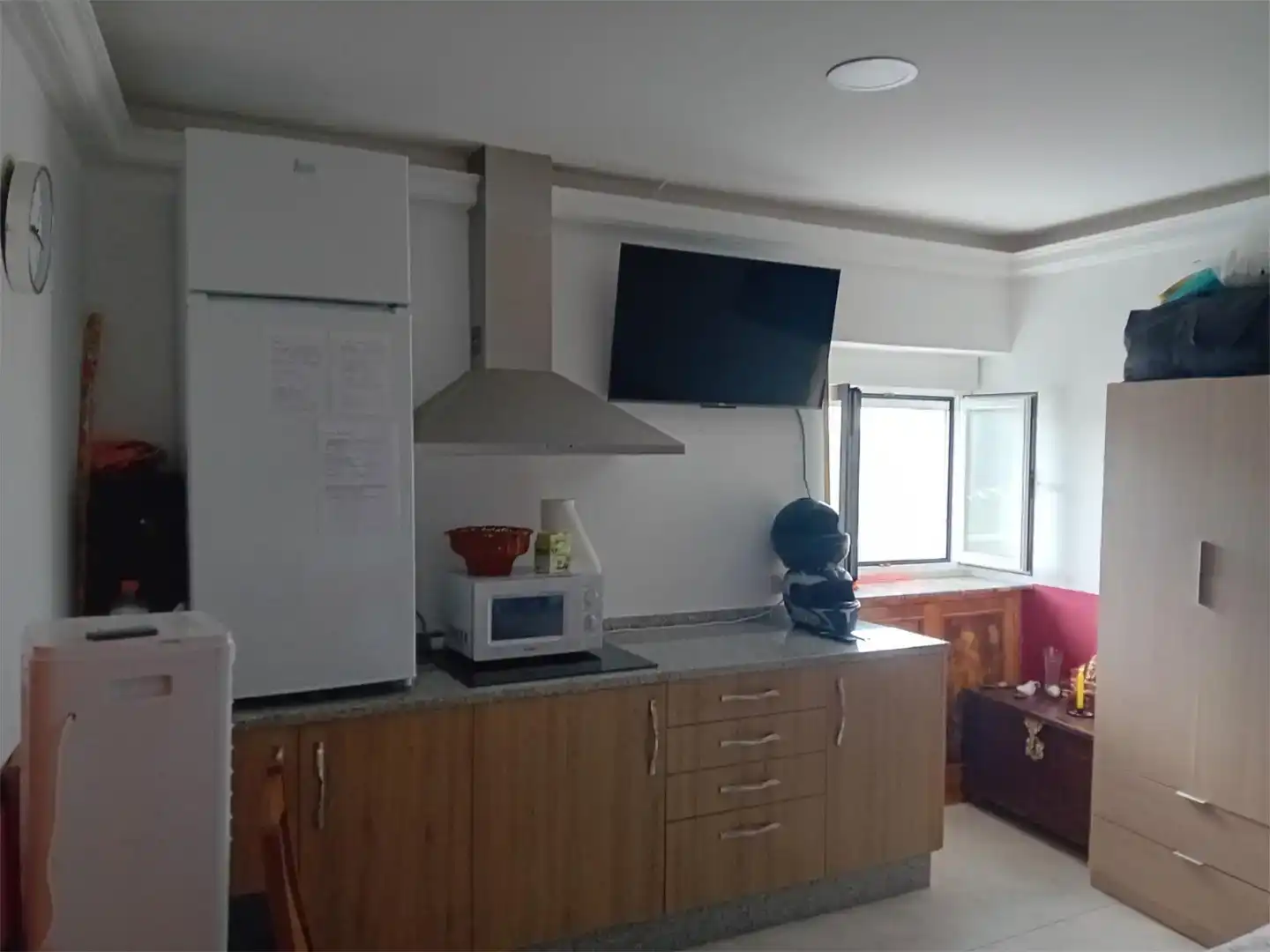 Piso de 90 m² en Ourense