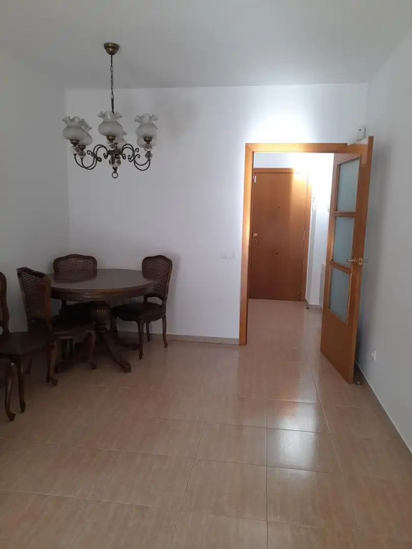 Pis de 83 m² a Premià de Mar