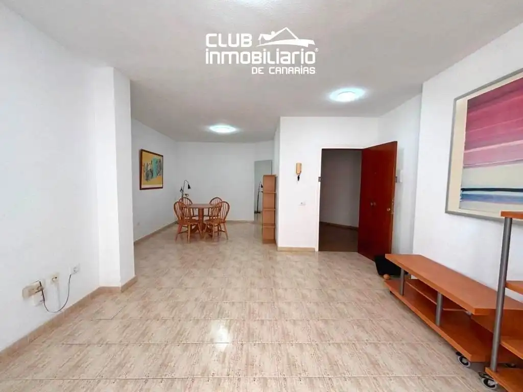 Piso de 89 m² en Adeje