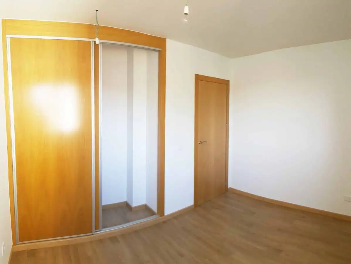 Piso de 83 m² en Tudela de Duero