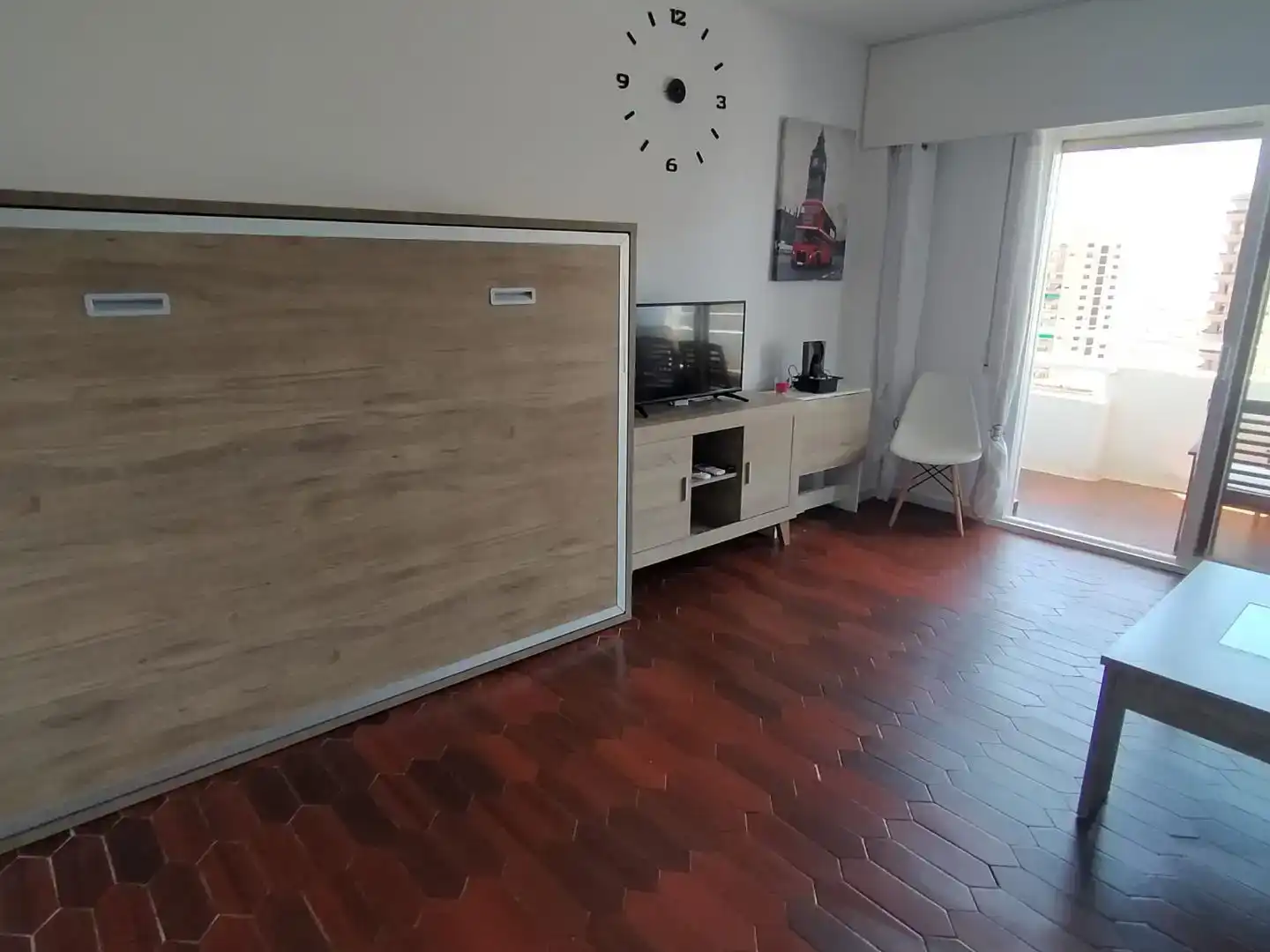Piso de 47 m² en Roquetas de Mar