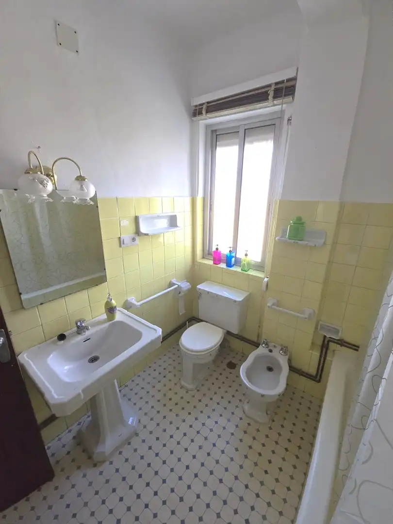 Piso de 175 m² en Cáceres