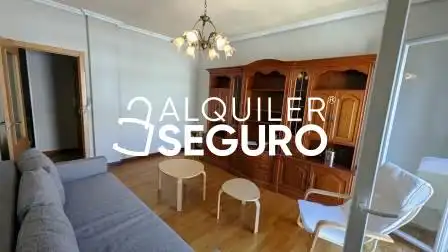 Piso de 104 m² en Logroño