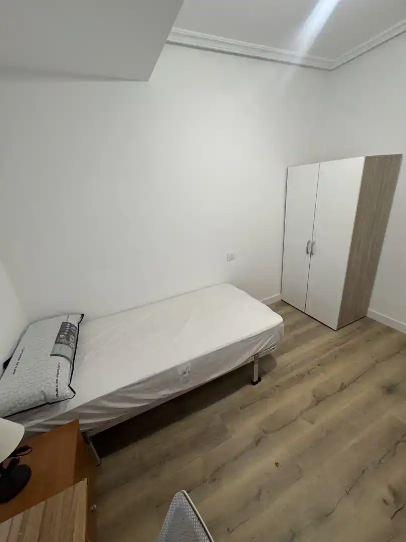 Piso de 115 m² en Ourense