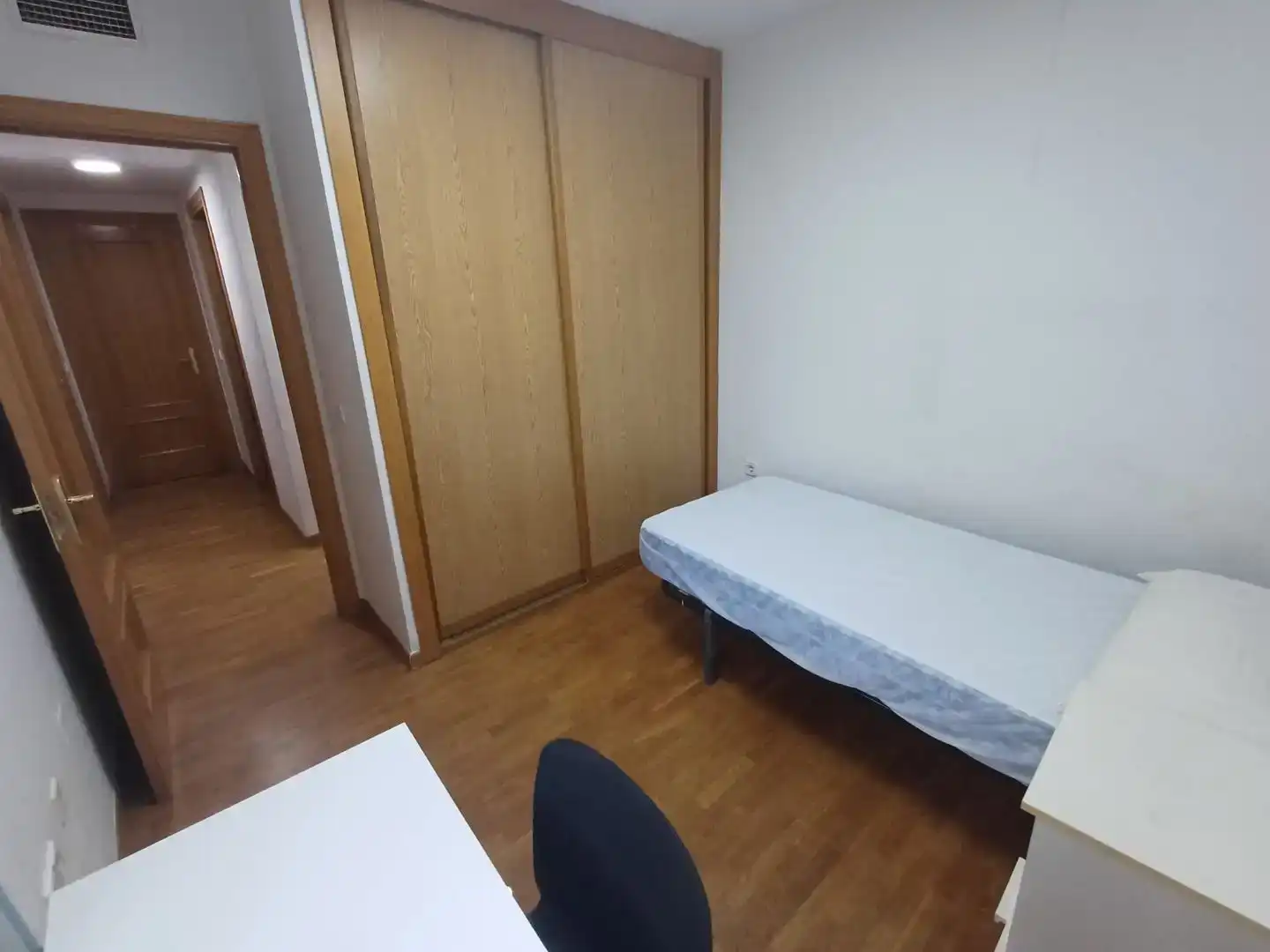 Stanza 120 m², Almería