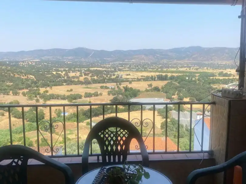 Piso de 90 m² en Aroche