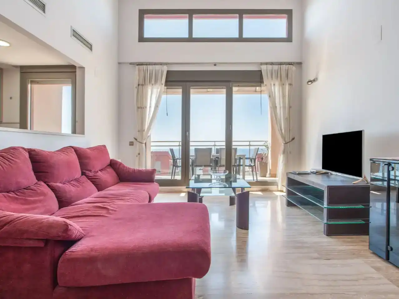 Piso de 148 m² en Oropesa del Mar