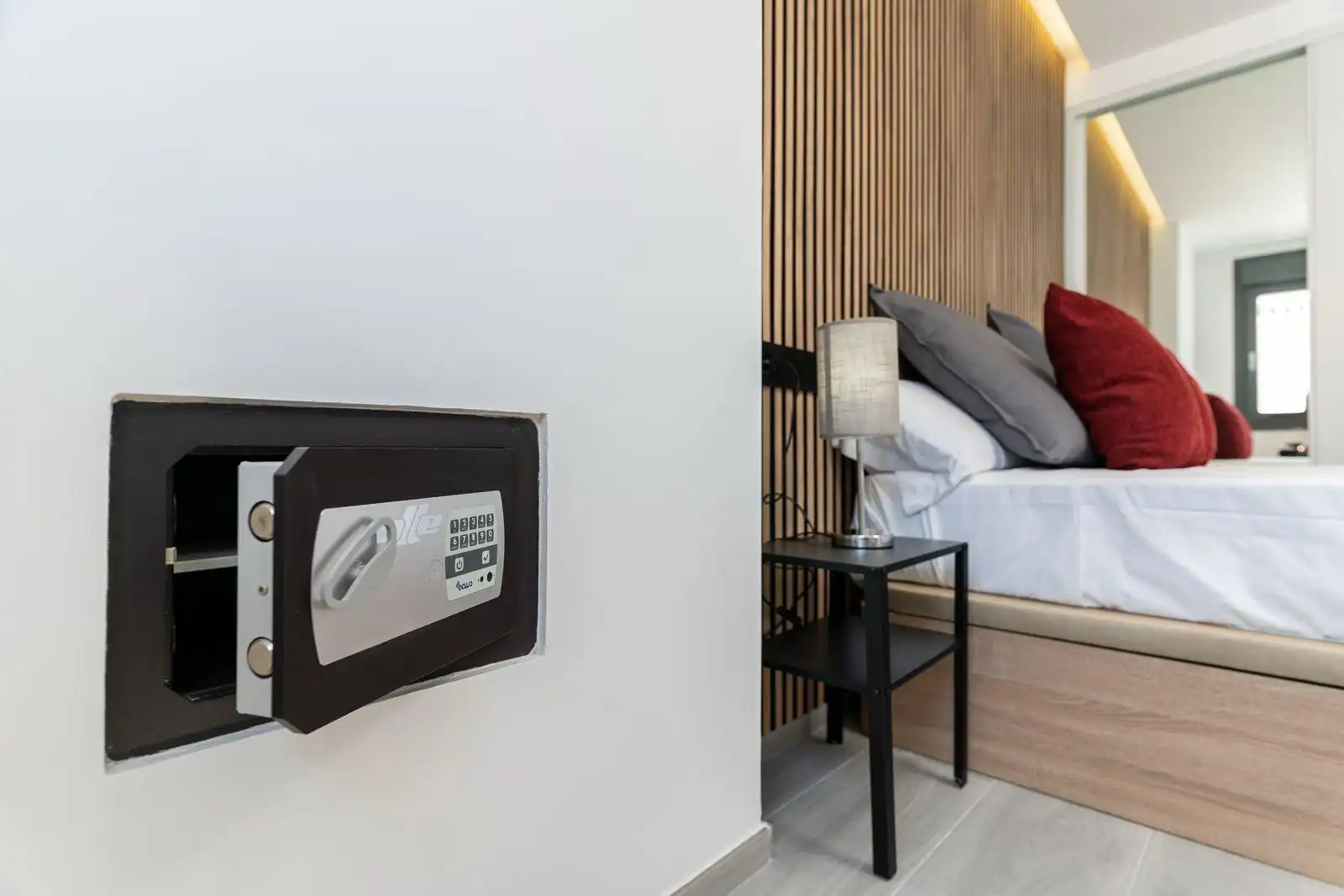 Piso de 101 m² en Madrid