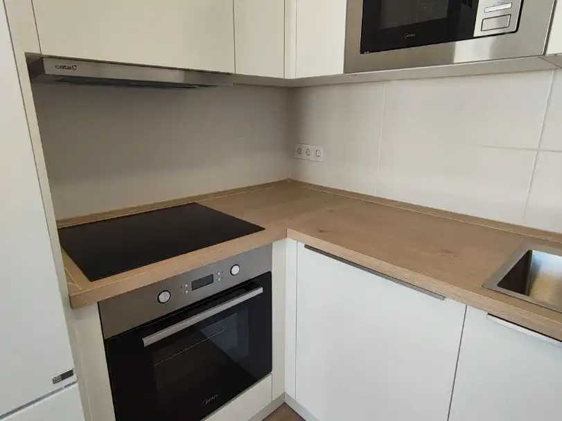 Piso de 62 m² en Albacete