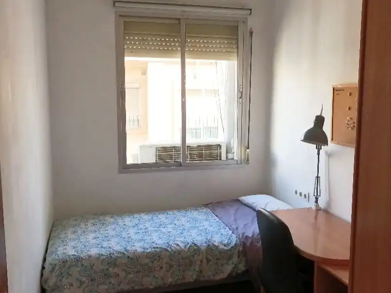 Piso de 60 m² en Málaga