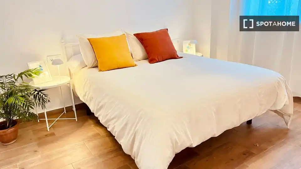 Habitación 127 m², Sevilla