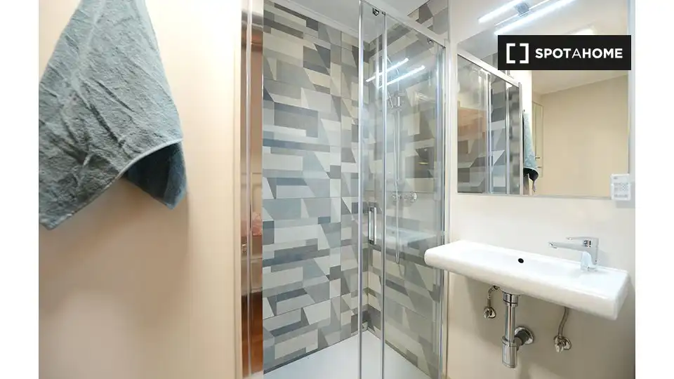 Habitación 127 m², Galdácano