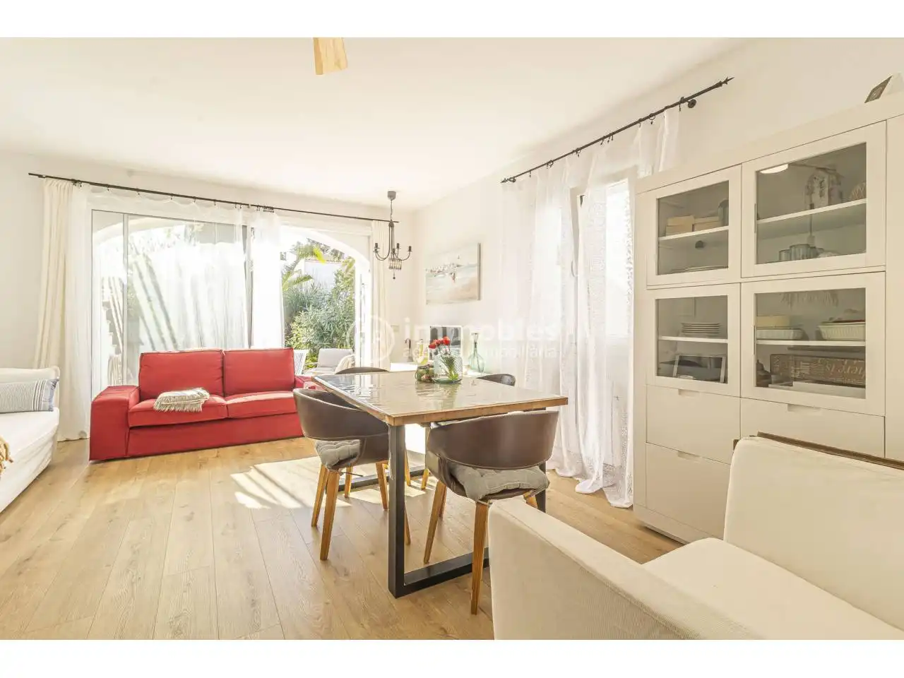Casa de 80 m² en Campos