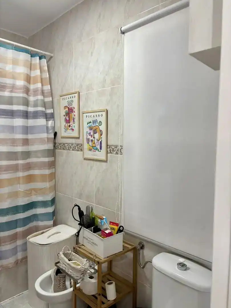 Habitación 117 m², Ourense