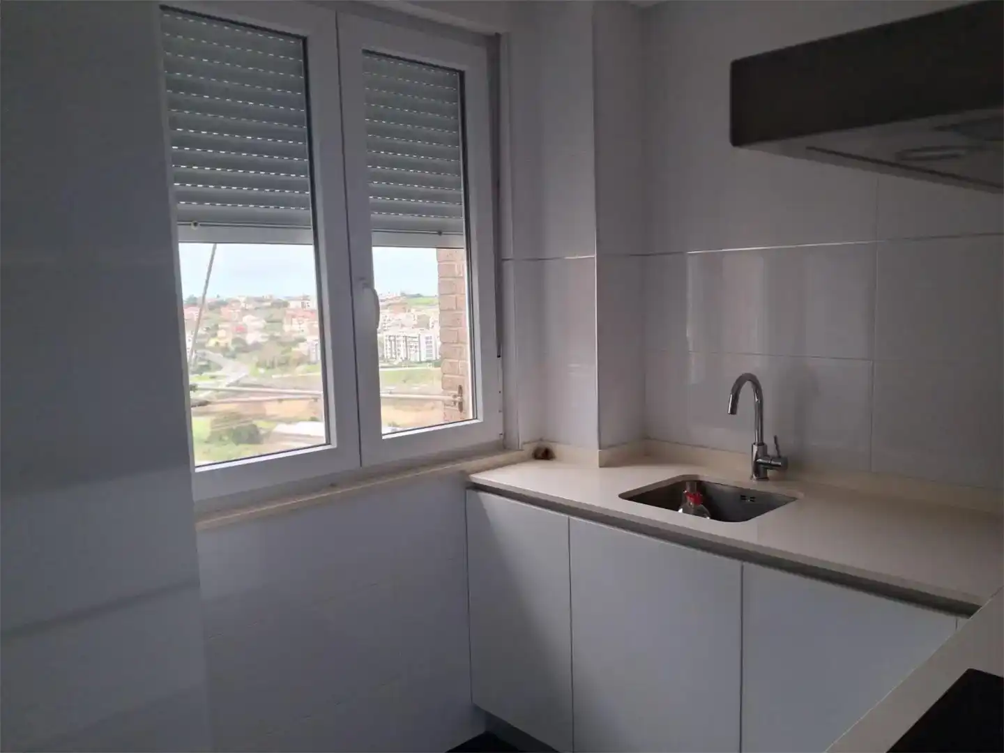 Piso de 90 m² en Santander