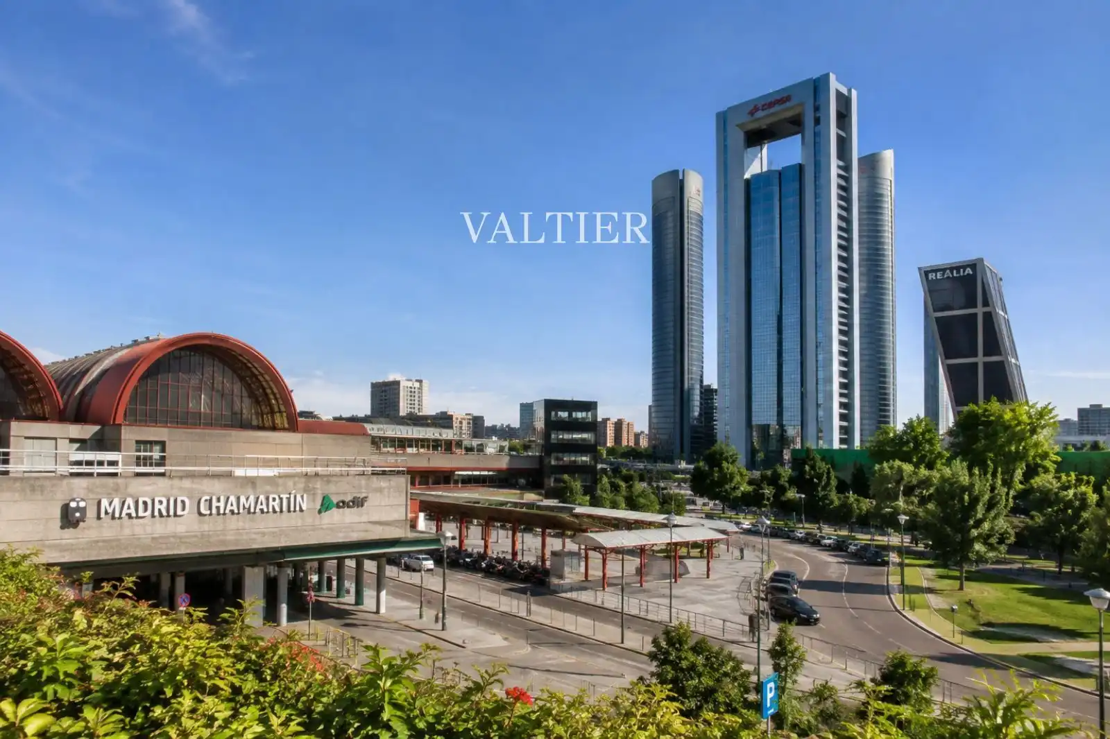 Piso de 61 m² en Madrid