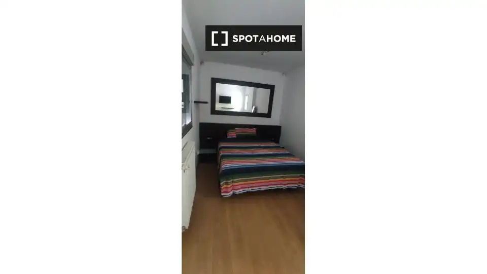 Habitación en alquiler, Madrid