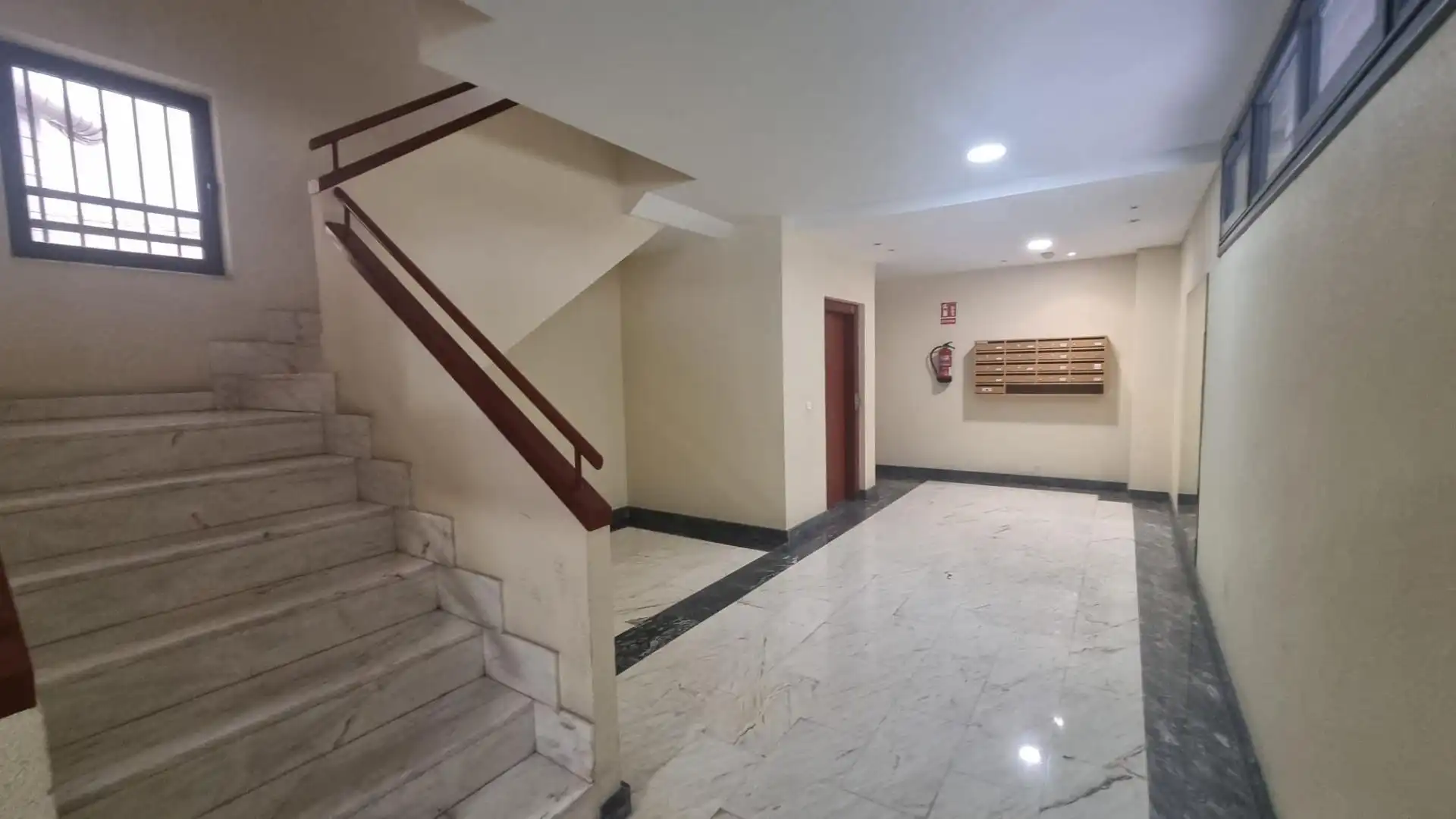 Piso de 114 m² en Valladolid