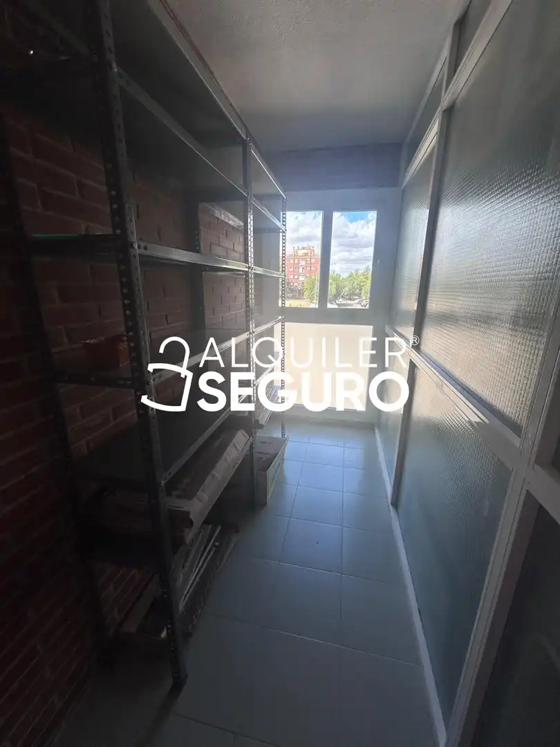 Piso de 90 m² en Toledo