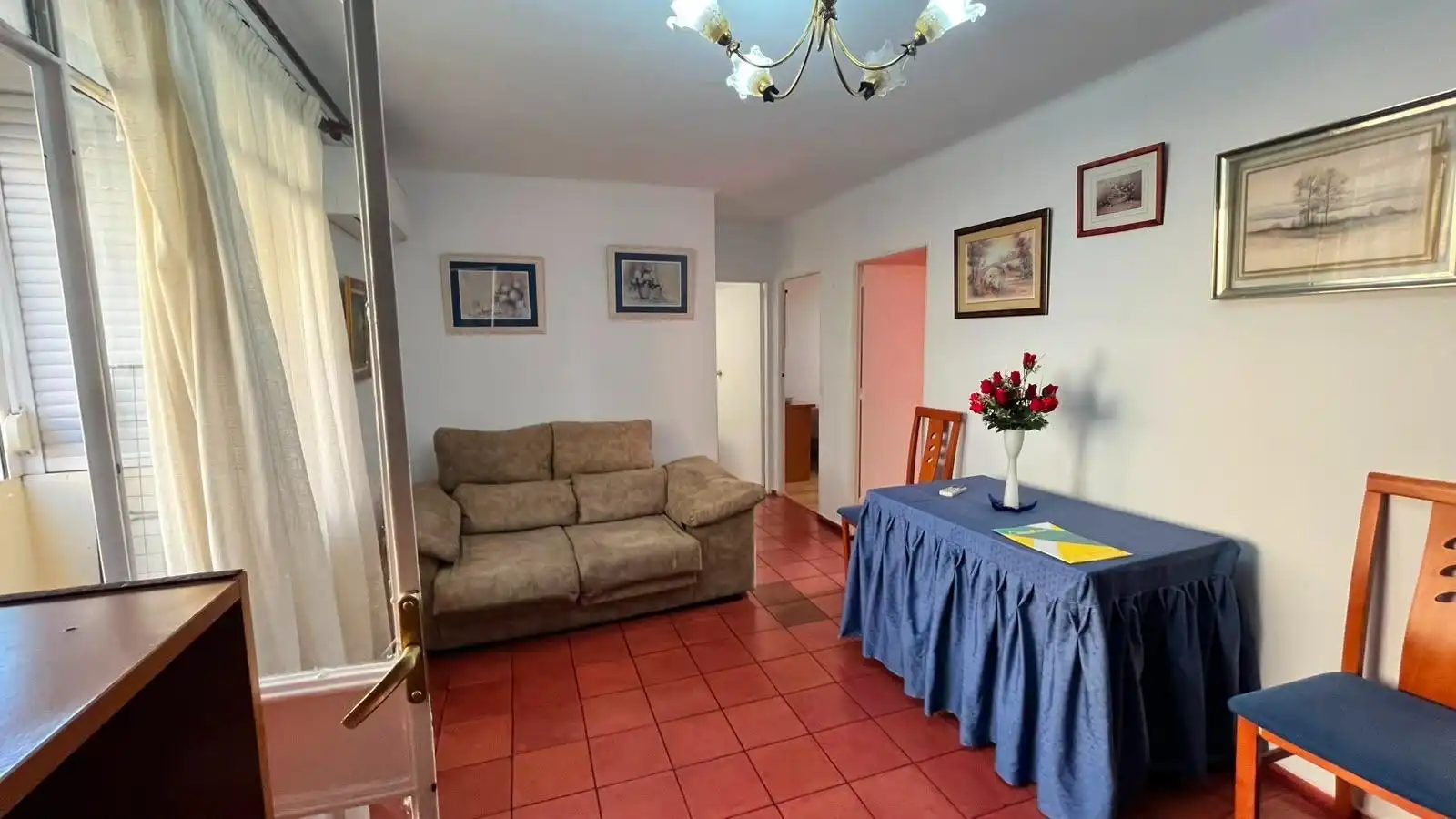 Appartamento 63 m² a Siviglia