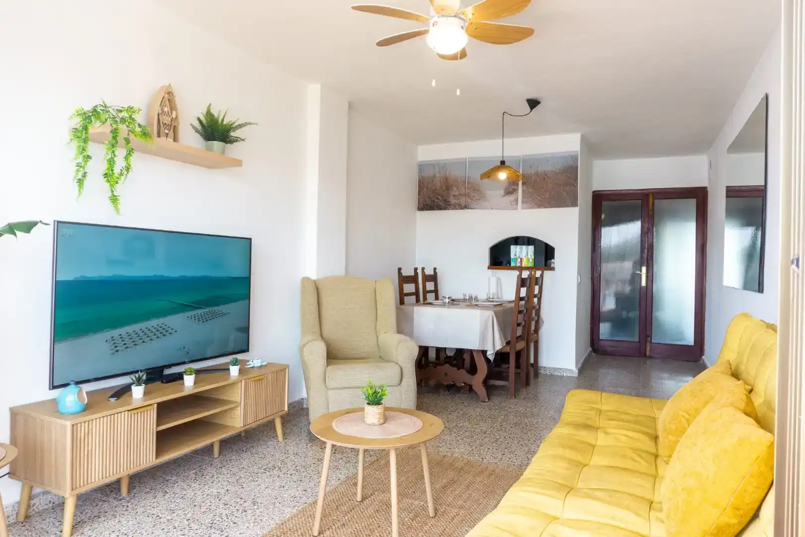 Piso de 80 m² en Calvià