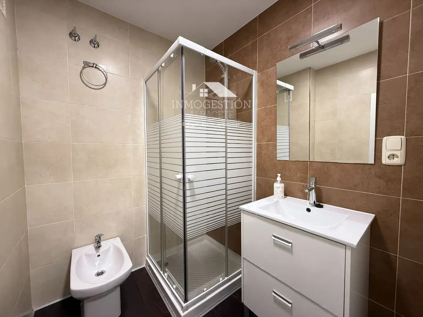 Piso de 53 m² en Albacete