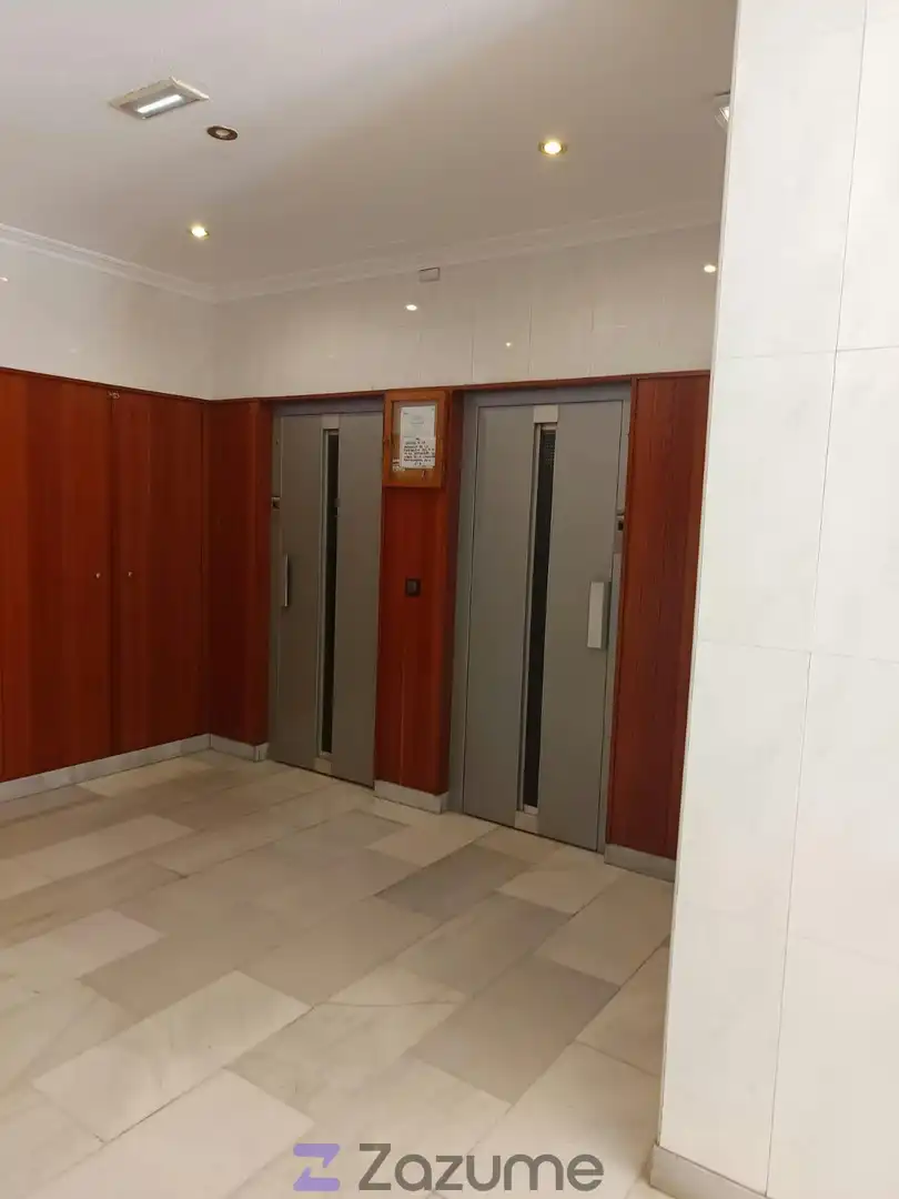 Piso de 94 m² en Gijón