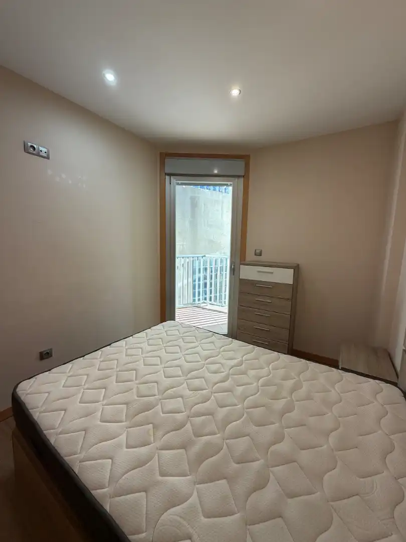 Pis de 64 m² a Ourense
