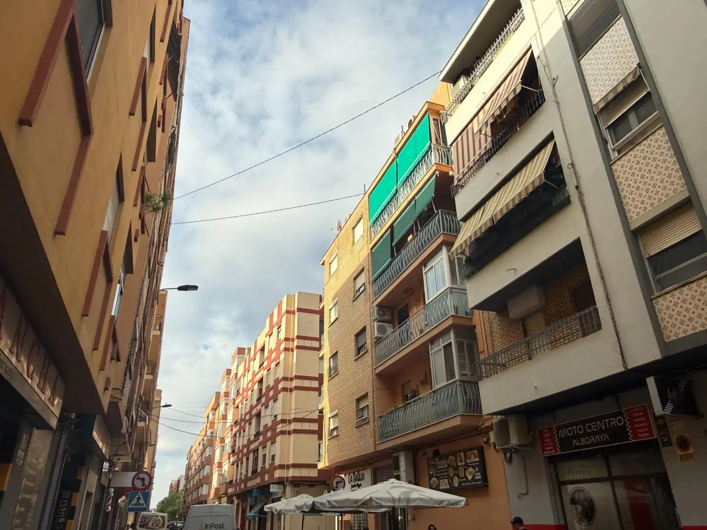 Pis de 125 m² a Alboraia