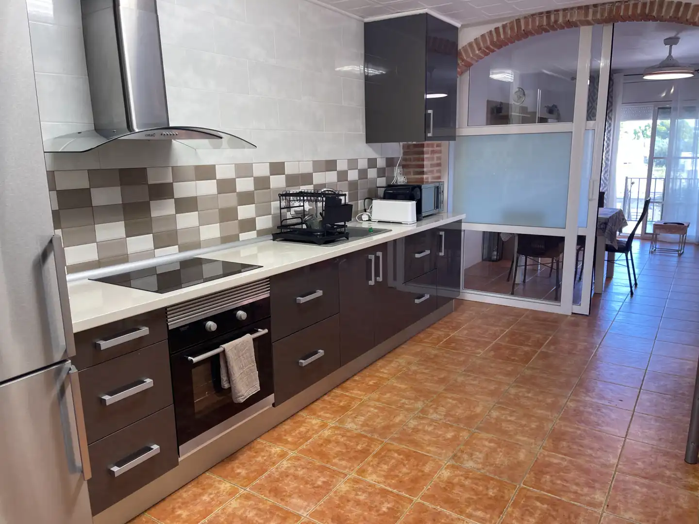 Pis de 155 m² a Mont-roig del Camp
