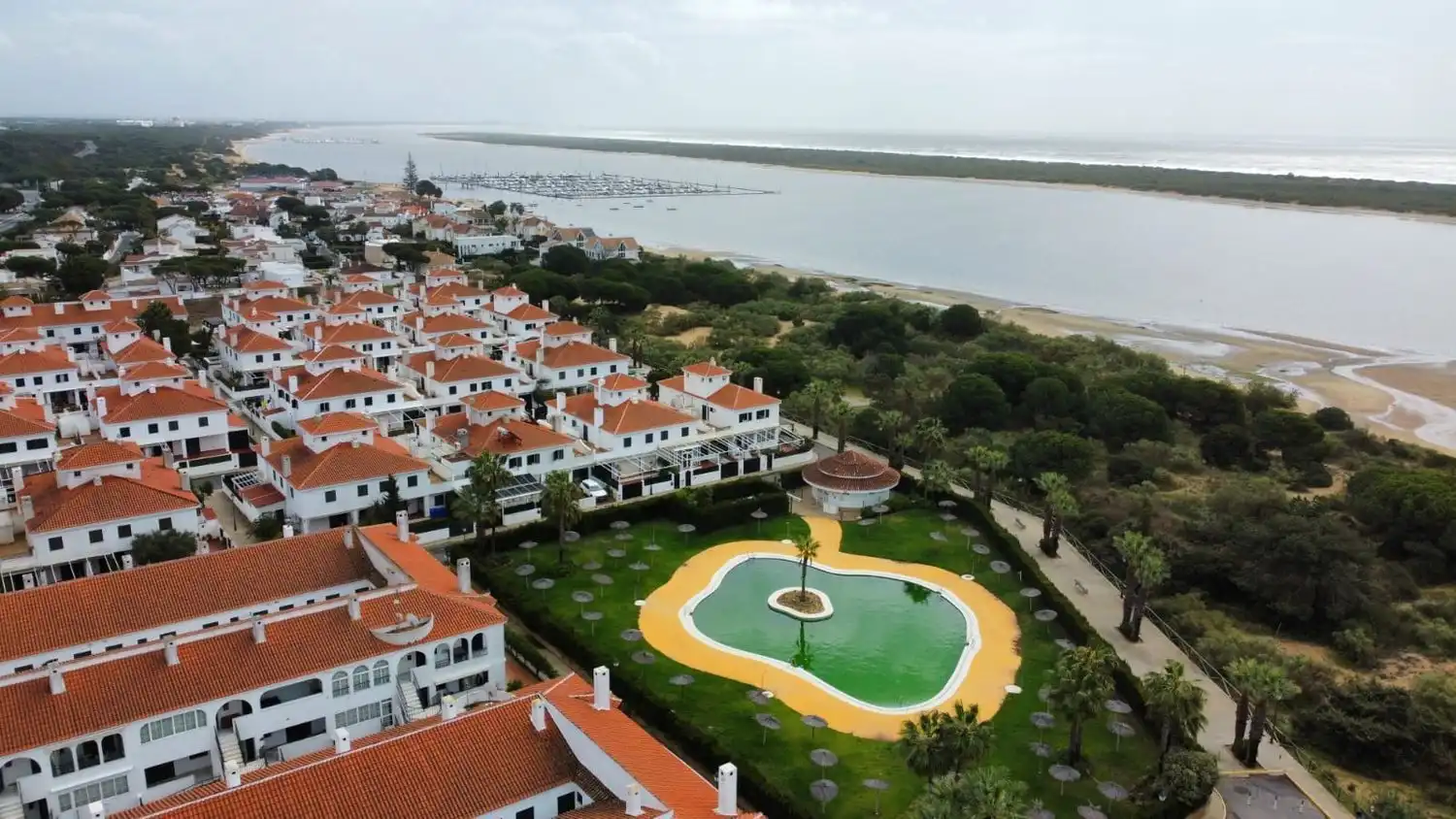 Casa de 157 m² en Cartaya