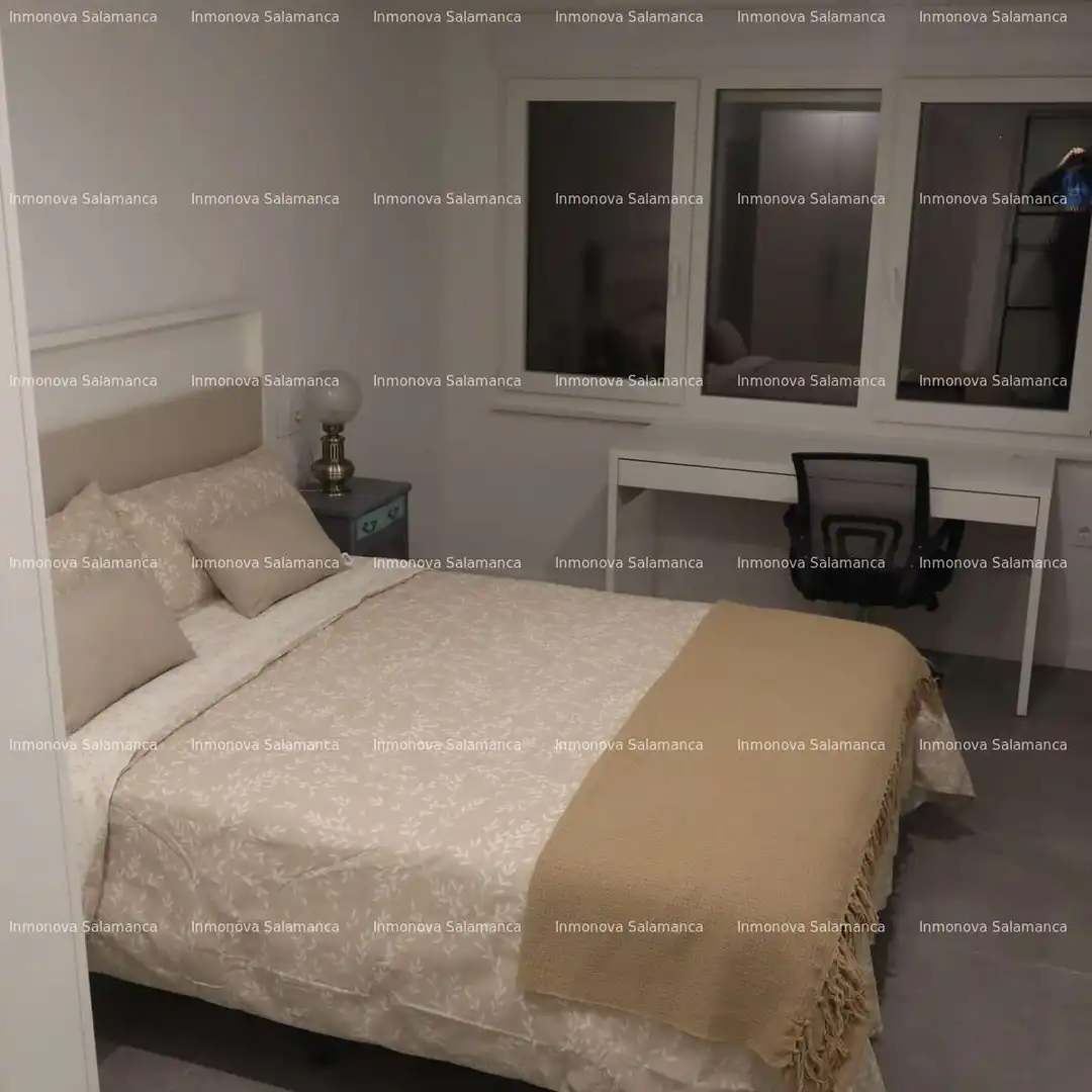 Habitación 30 m², Salamanca