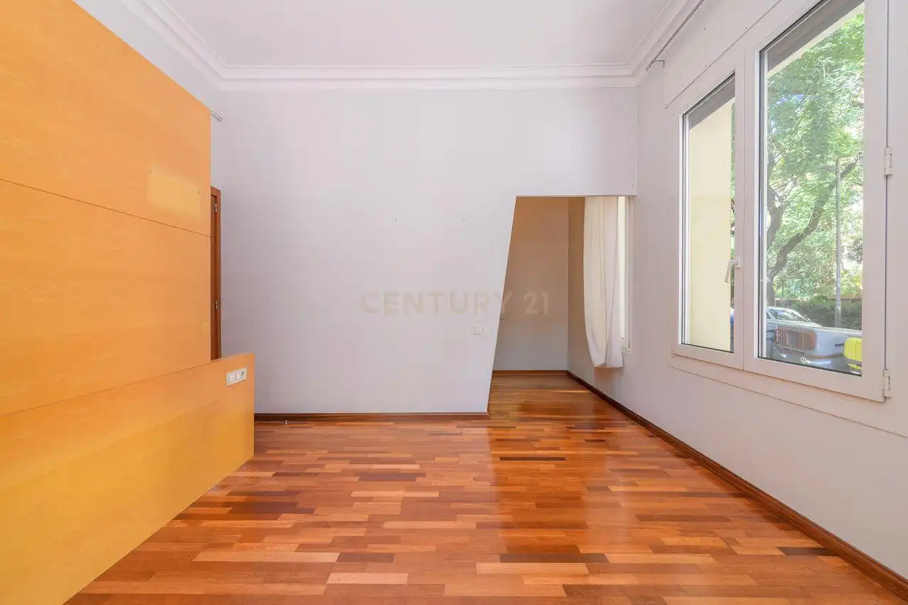 Piso de 205 m² en Barcelona