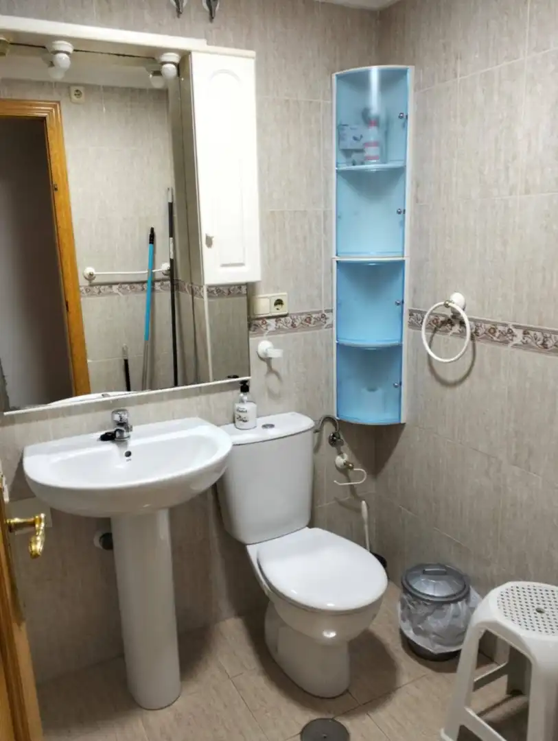 Piso de 65 m² en Cartagena