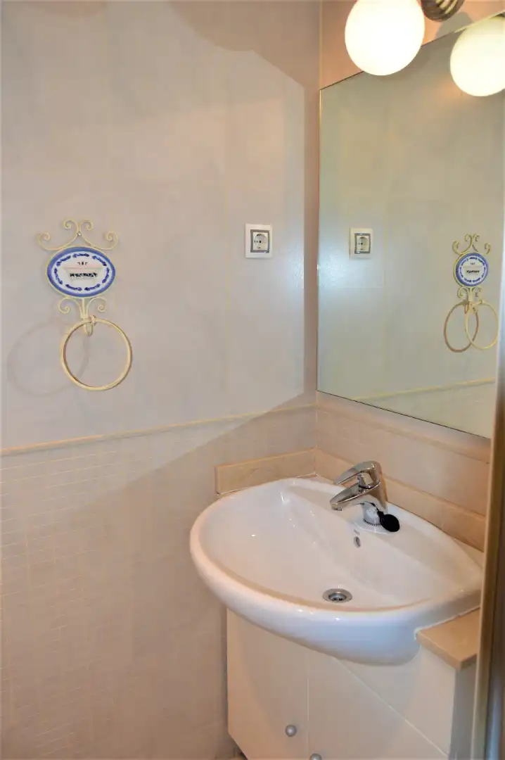 Appartamento 99 m² a Madrid