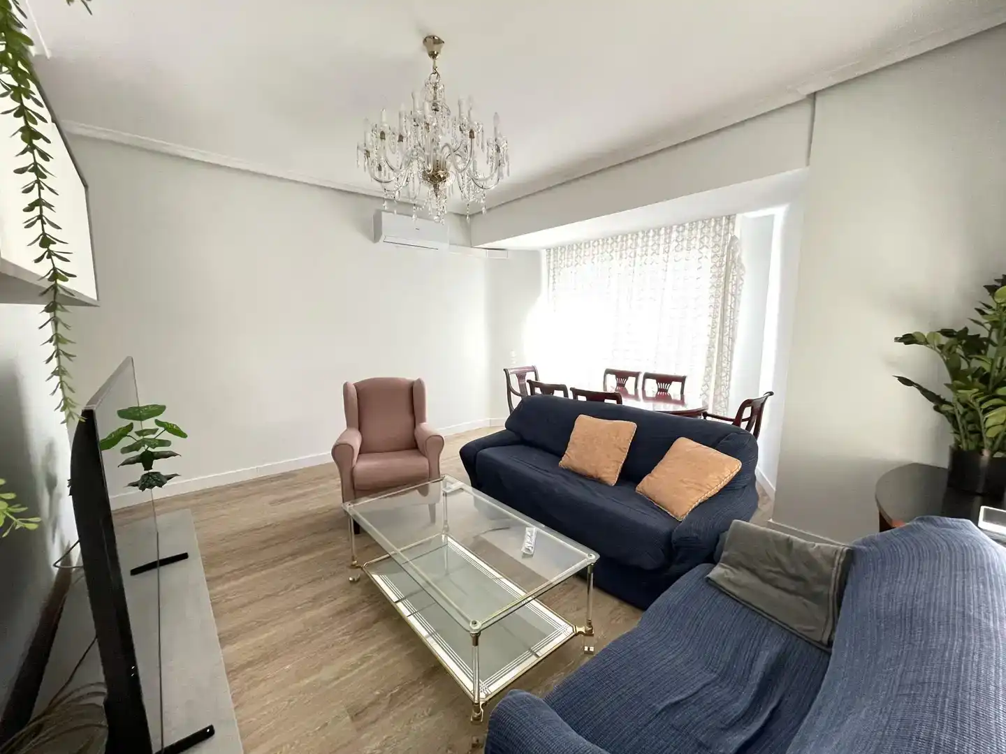 Habitación 102 m², Logroño